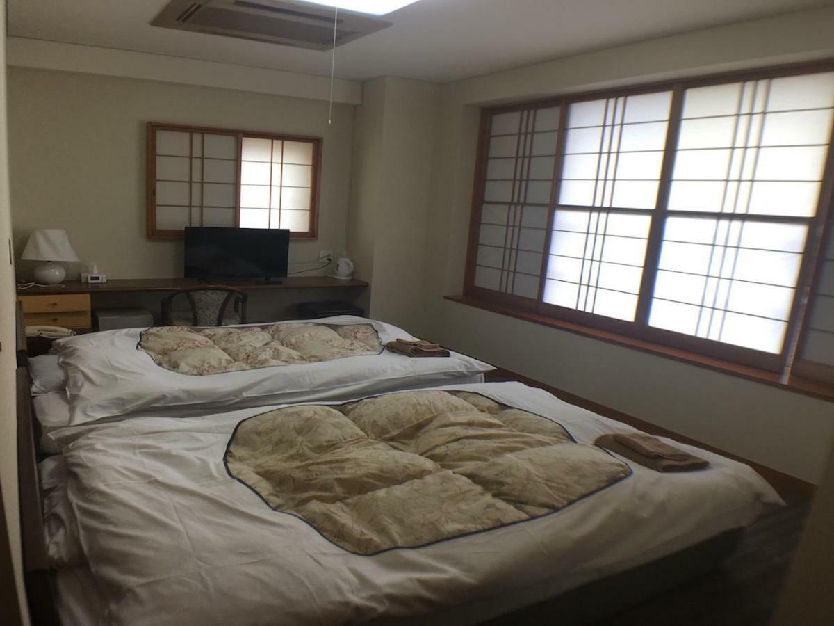 Hotel Nasu Otawara Hills المظهر الخارجي الصورة