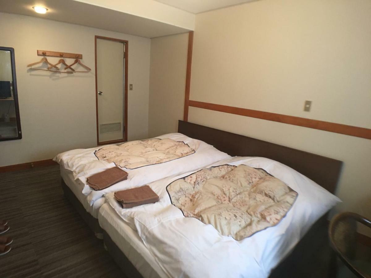 Hotel Nasu Otawara Hills المظهر الخارجي الصورة