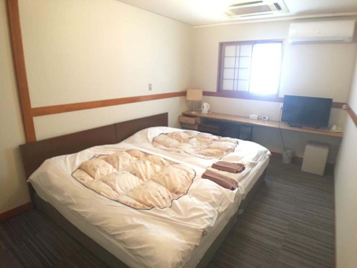 Hotel Nasu Otawara Hills المظهر الخارجي الصورة